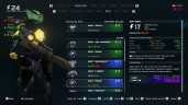 CyberCorp, Steam Gift