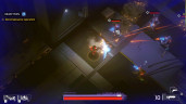 CyberCorp, Steam Gift