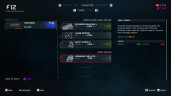 CyberCorp, Steam Gift