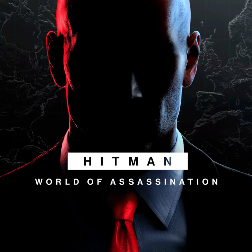 Игра HITMAN World of Assassination PC, Steam Gift регион Россия, РФ