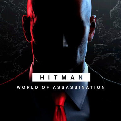 Игра HITMAN World of Assassination PC, Steam Gift регион Россия, РФ