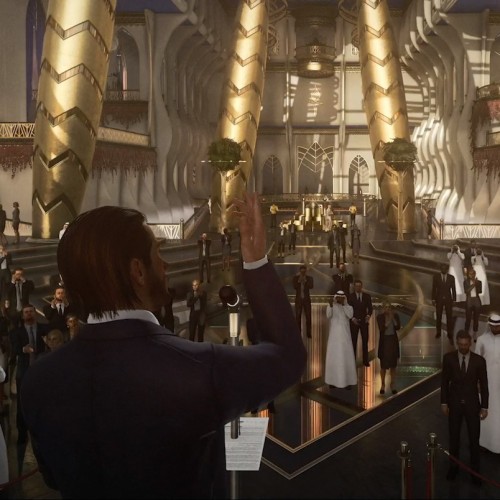 Игра HITMAN World of Assassination PC, Steam Gift регион Россия, РФ