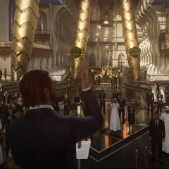 Игра HITMAN World of Assassination PC, Steam Gift регион Россия, РФ