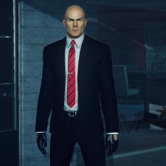Игра HITMAN World of Assassination PC, Steam Gift регион Россия, РФ