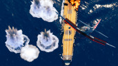 Task Force Admiral - Vol.1: American Carrier Battles, Steam Gift