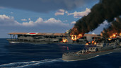 Task Force Admiral - Vol.1: American Carrier Battles, Steam Gift