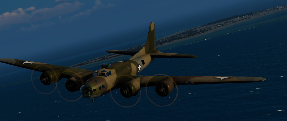 Task Force Admiral - Vol.1: American Carrier Battles, Steam Gift