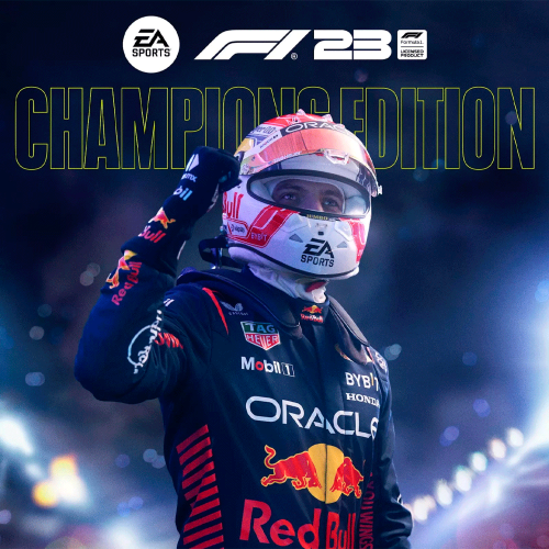 F1 23 Champions Edition Xbox Series / X|S
