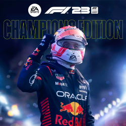 F1 23 Champions Edition Xbox Series / X|S