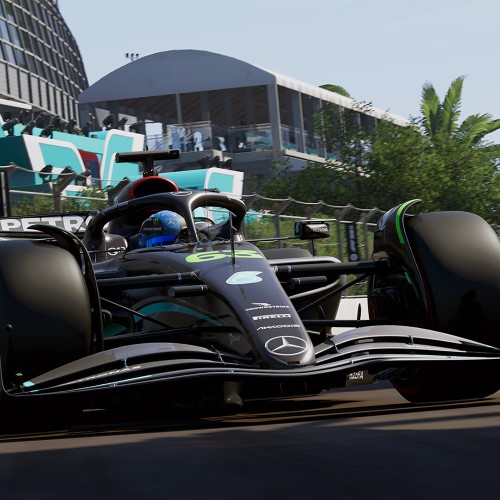 F1 23 Champions Edition Xbox Series / X|S