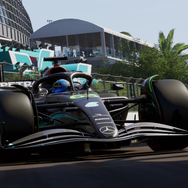 F1 23 Champions Edition Xbox Series / X|S