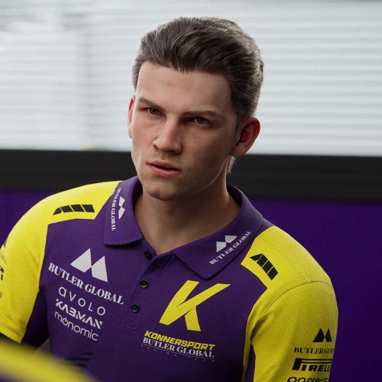 F1 23 Champions Edition Xbox Series / X|S