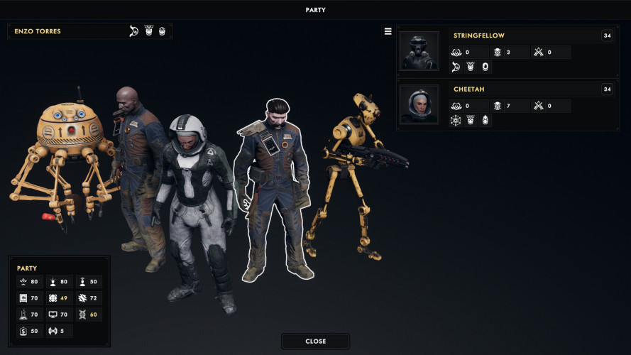 Sector Unknown, Steam Gift