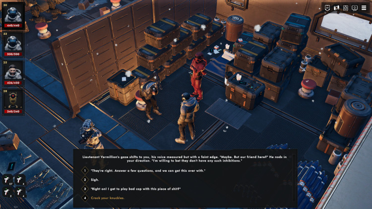 Sector Unknown, Steam Gift