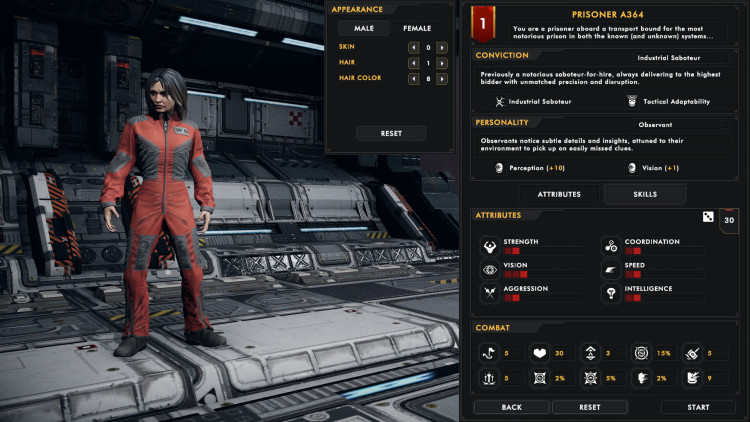 Sector Unknown, Steam Gift