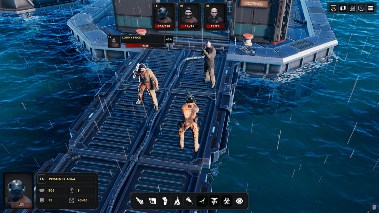 Sector Unknown, Steam Gift