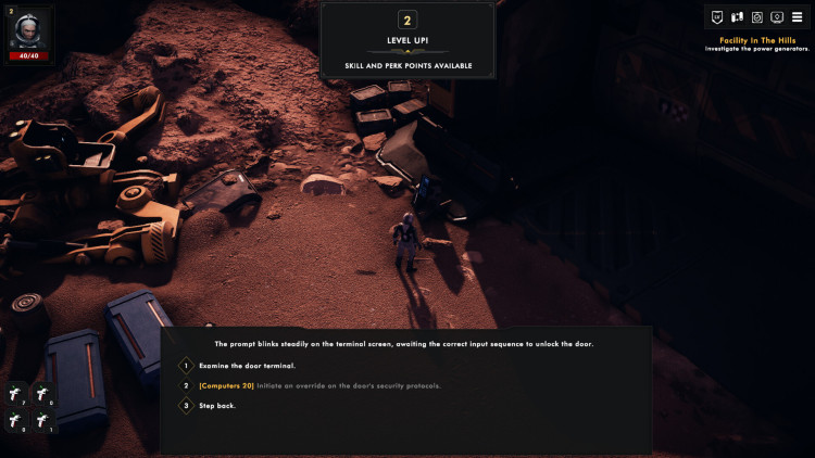 Sector Unknown, Steam Gift