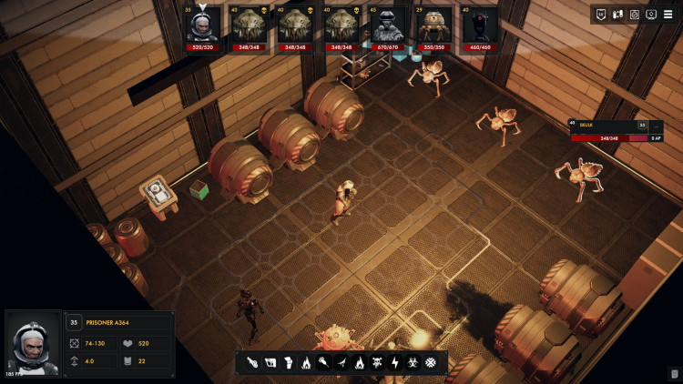 Sector Unknown, Steam Gift