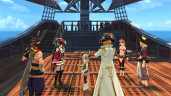 Tales of Berseria Remastered - Deluxe Edition, Steam Gift
