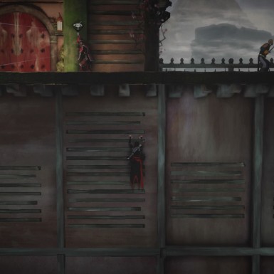 Assassin's Creed Chronicles: China
