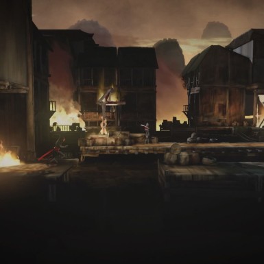 Assassin's Creed Chronicles: China