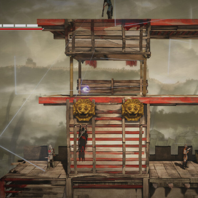 Assassin's Creed Chronicles: China