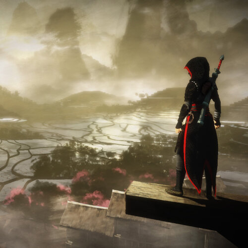 Assassin's Creed Chronicles: China