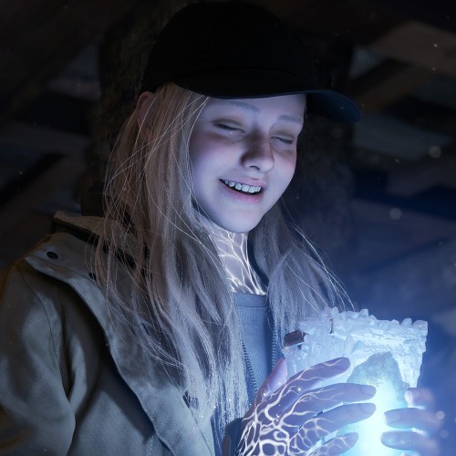 Игра Resident Evil Village - Winters Expansion для PC / ПК, активация в стим Steam для региона РФ / Россия цифровой ключ