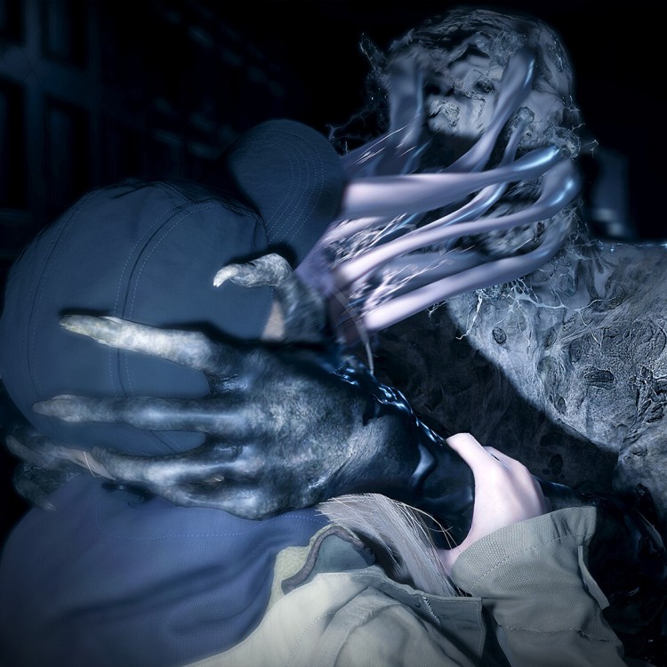 Игра Resident Evil Village - Winters Expansion для PC / ПК, активация в стим Steam для региона РФ / Россия цифровой ключ