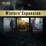 Игра Resident Evil Village - Winters Expansion для PC / ПК, активация в стим Steam для региона РФ / Россия цифровой ключ