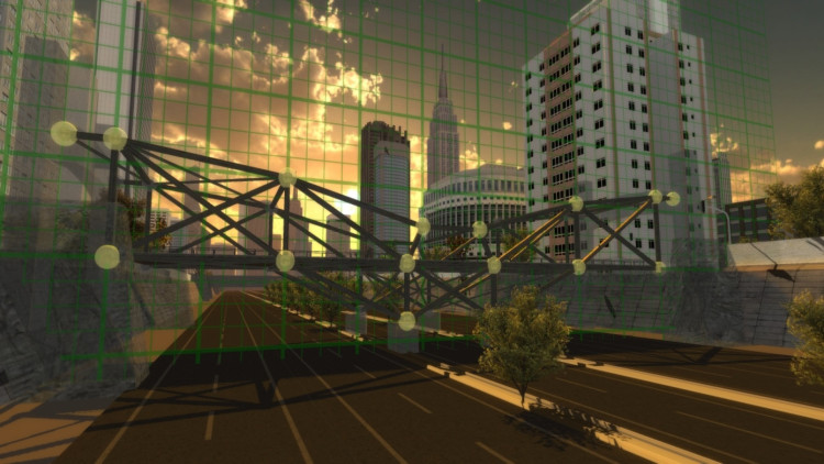 Bridge Project, Steam Gift