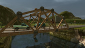 Bridge Project, Steam Gift