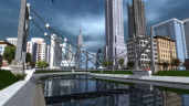 Bridge Project, Steam Gift