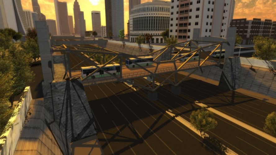 Bridge Project, Steam Gift