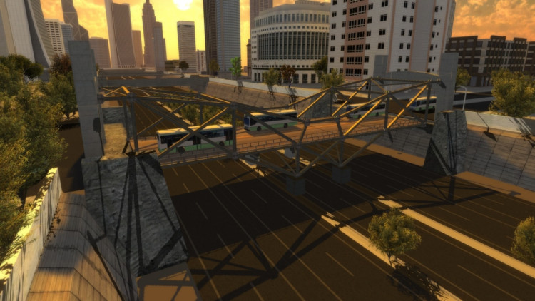 Bridge Project, Steam Gift