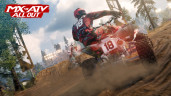 MX vs ATV All Out, Steam Gift