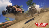 MX vs ATV All Out, Steam Gift