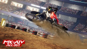 MX vs ATV All Out, Steam Gift
