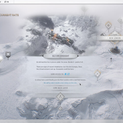 Игра Frostpunk 2 PC, Steam Gift регион Россия, РФ