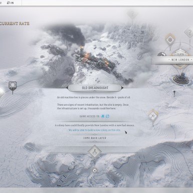 Игра Frostpunk 2 PC, Steam Gift регион Россия, РФ