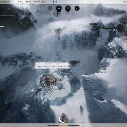 Игра Frostpunk 2 PC, Steam Gift регион Россия, РФ