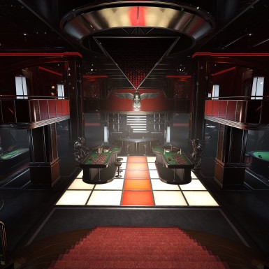 Игра Wolfenstein: Youngblood Deluxe Edition для PC / ПК, активация в стим Steam для региона РФ / Россия цифровой ключ