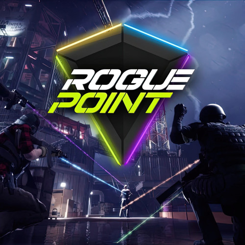 Игра Rogue Point для PC / ПК, активация в стим Steam для региона РФ / Россия цифровой ключ 