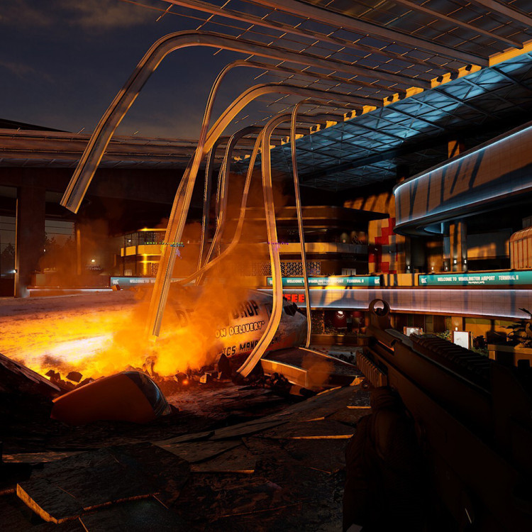 Игра Rogue Point для PC / ПК, активация в стим Steam для региона РФ / Россия цифровой ключ 