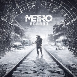 Игра Metro Exodus PC, Steam Gift регион Россия, РФ