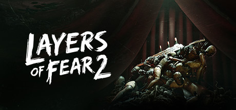 Layers of Fear 2 (2019) - Layers of Fear 2, Steam Gift