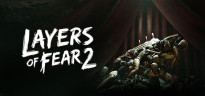 Layers of Fear 2 (2019) - Layers of Fear 2, Steam Gift