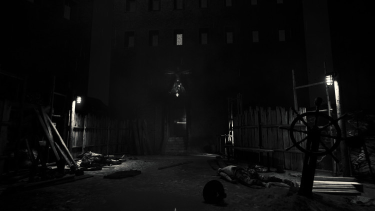 Layers of Fear 2 (2019) - Layers of Fear 2, Steam Gift