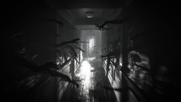 Layers of Fear 2 (2019) - Layers of Fear 2, Steam Gift