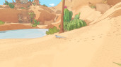 Gecko Gods, Steam Gift